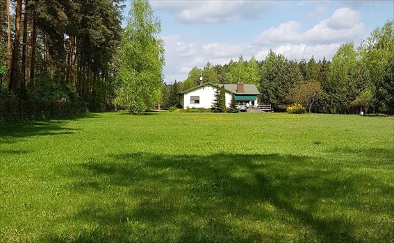 Dom na sprzedaż Wiązowna 150m2 Foto 1