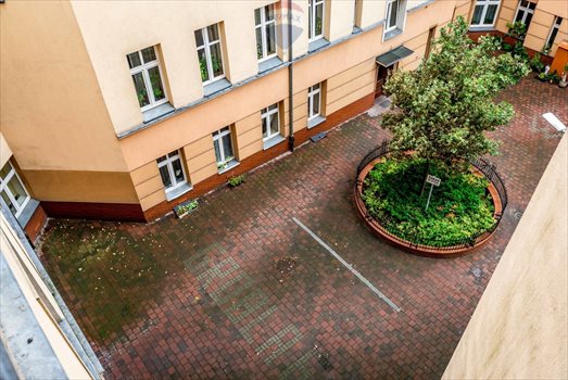 Mieszkanie trzypokojowe na sprzedaż Poznań, Chwaliszewo, Grobla 86m2 Foto 13