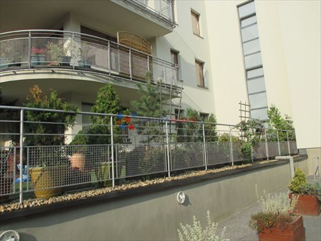 Mieszkanie dwupokojowe na wynajem Piaseczno, Fryderyka Chopina 76m2 Foto 11