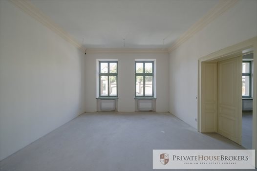 Lokal użytkowy na wynajem Kraków, Grzegórzki, Hetmana Żółkiewskiego 185m2 Foto 5