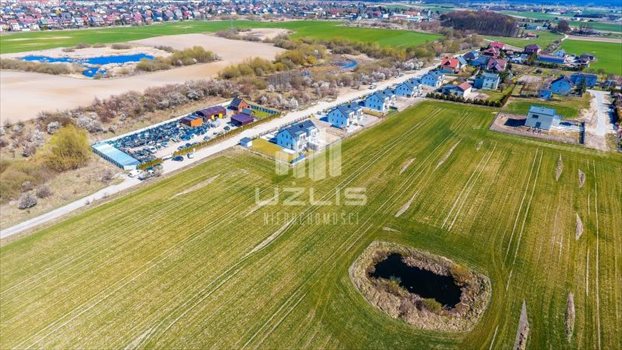 Działka inna na sprzedaż Starogard Gdański, Rolna 905m2 Foto 4