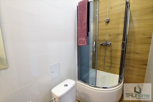 Mieszkanie czteropokojowe na sprzedaż Katowice, Śródmieście 77m2 Foto 6