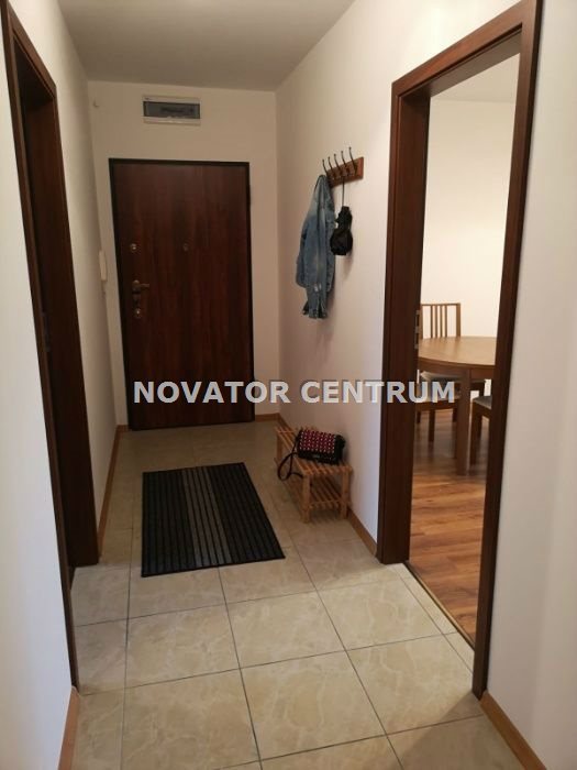 Mieszkanie trzypokojowe na wynajem Bydgoszcz, Bielawy 72m2 Foto 6