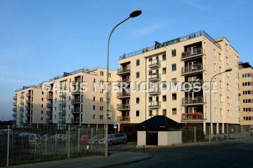 Garaż na wynajem Kraków, Prądnik Czerwony, Marchołta 18m2 Foto 1
