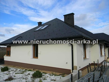 Dom na sprzedaż Mstów 308m2 Foto 3