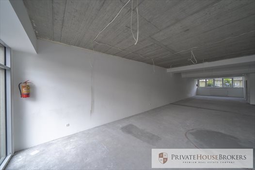 Lokal użytkowy na wynajem Kraków, Podgórze, Przemysłowa 135m2 Foto 7