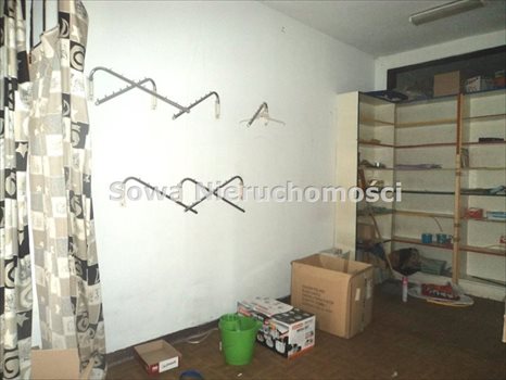 Lokal użytkowy na sprzedaż Jaworzyna Śląska 64m2 Foto 5