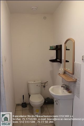 Mieszkanie czteropokojowe na wynajem Zgorzelec 60m2 Foto 8