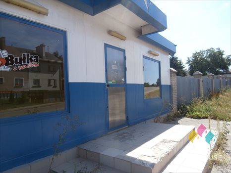 Lokal użytkowy na sprzedaż Uzdowo 1 828m2 Foto 6