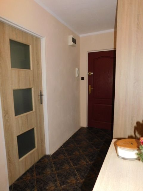 Mieszkanie trzypokojowe na sprzedaż Giżycko, Smętka 61m2 Foto 11