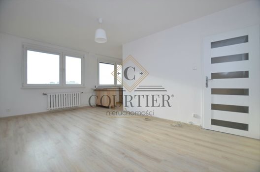 Mieszkanie dwupokojowe na sprzedaż Wrocław, Fabryczna, Dokerska 37m2 Foto 3