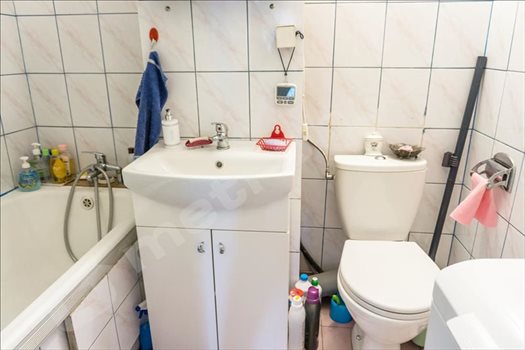 Mieszkanie trzypokojowe na sprzedaż Warszawa, Mokotów, Czerniakowska 57m2 Foto 5