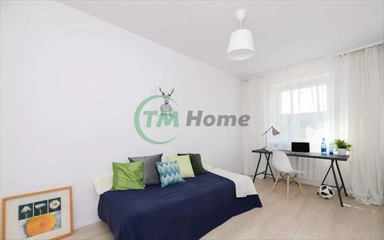 Mieszkanie czteropokojowe na sprzedaż Warszawa, Ursynów, Stanisława Kazury 86m2 Foto 13