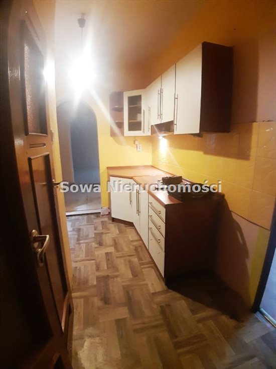 Mieszkanie trzypokojowe na sprzedaż Wałbrzych, Szczawienko 56m2 Foto 1