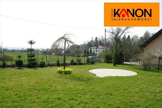 Działka budowlana na sprzedaż Mazańcowice 1 471m2 Foto 2