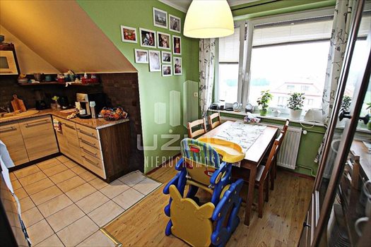 Mieszkanie trzypokojowe na sprzedaż Starogard Gdański 83m2 Foto 9