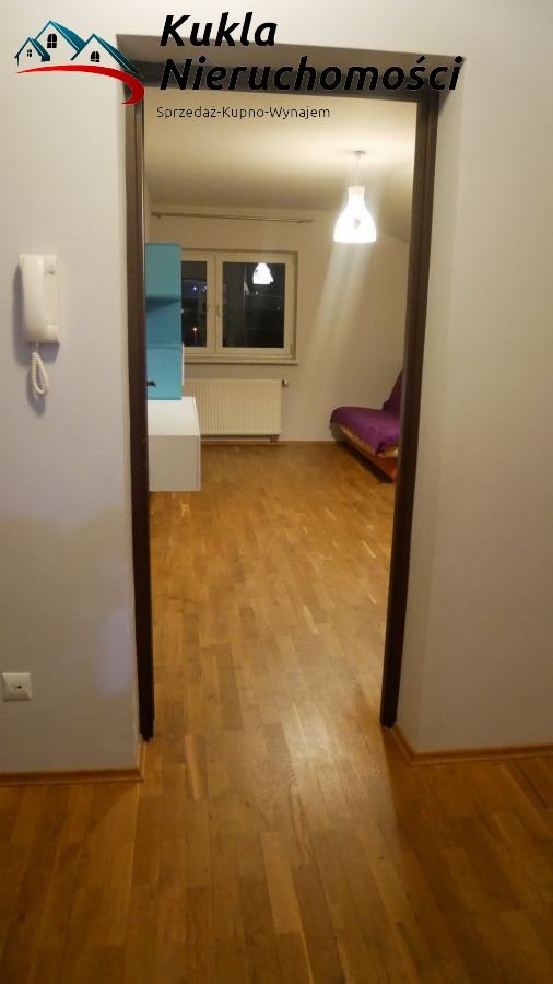 Mieszkanie trzypokojowe na sprzedaż Kraków, Dębniki, Kobierzyńska 70m2 Foto 2