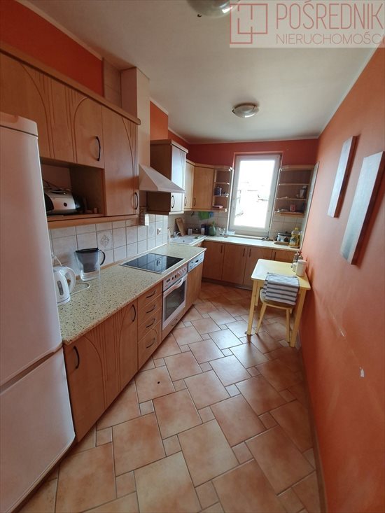 Mieszkanie trzypokojowe na sprzedaż Szczecin, Śródmieście, al. Piastów 84m2 Foto 3