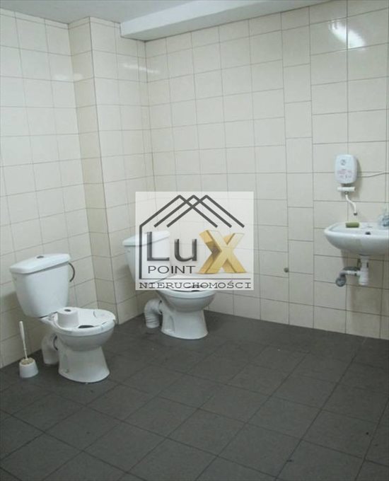 Lokal użytkowy na sprzedaż Łowicz 2 000m2 Foto 6
