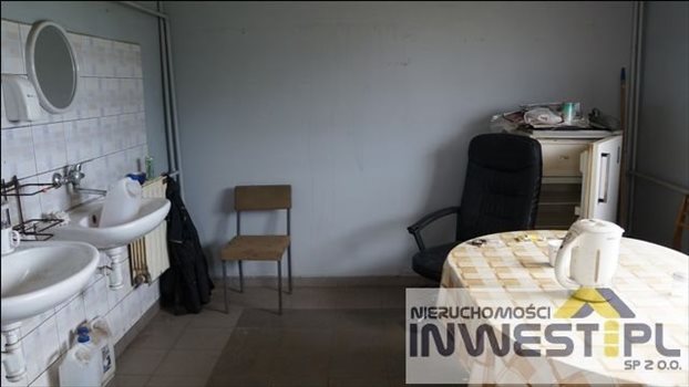 Lokal użytkowy na sprzedaż Olsztyn, Przemysłowa, Dzielnica Przemysłowa 639m2 Foto 12