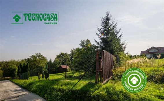 Działka budowlana na sprzedaż GM. MOGILANY 1 997m2 Foto 8