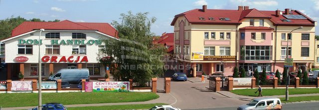 Lokal użytkowy na wynajem Olsztyn, Kardynała Stefana Wyszyńskiego 224m2 Foto 2