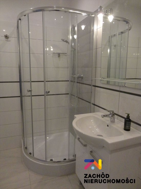 Mieszkanie dwupokojowe na wynajem Zielona Góra 45m2 Foto 4