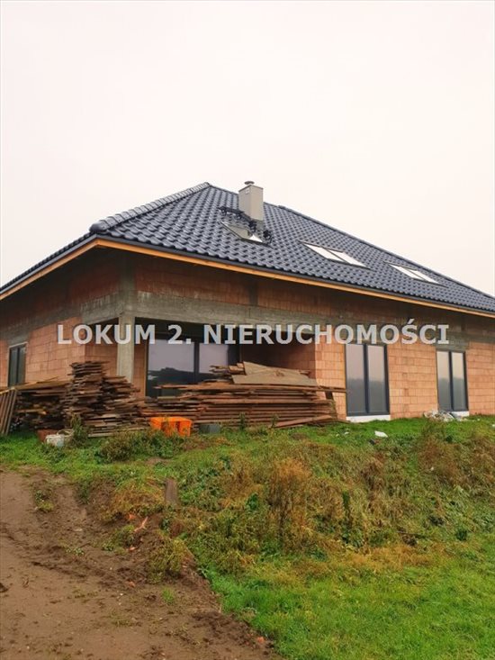 Dom na sprzedaż Jastrzębie-Zdrój, Moszczenica 267m2 Foto 2