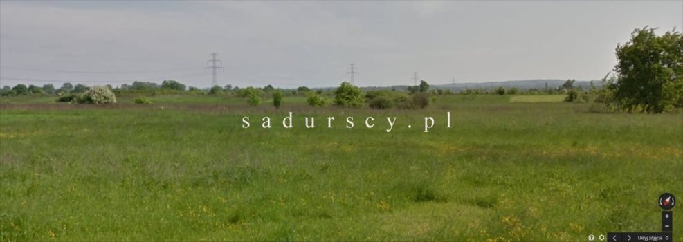 Działka budowlana na sprzedaż Kraków, Podgórze, Przewóz, Traczy 1 400m2 Foto 1