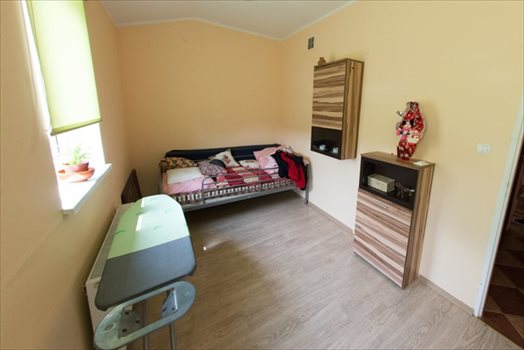 Lokal użytkowy na wynajem Nidzica, Kanigowo, Przy trasie S7 368m2 Foto 13