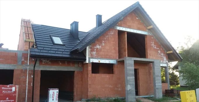 Dom na sprzedaż Węgrzce Wielkie 140m2 Foto 2
