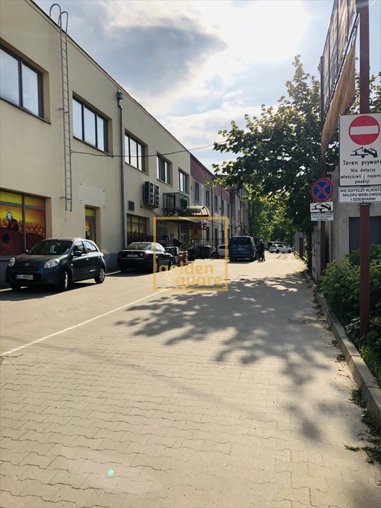 Lokal użytkowy na wynajem Łódź, Górna 500m2 Foto 2