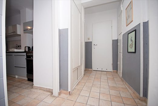 Mieszkanie dwupokojowe na sprzedaż Wrocław, Stare Miasto, Głogowska 39m2 Foto 9