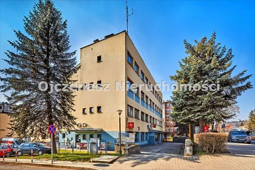 Lokal użytkowy na sprzedaż Bochnia 1 522m2 Foto 3