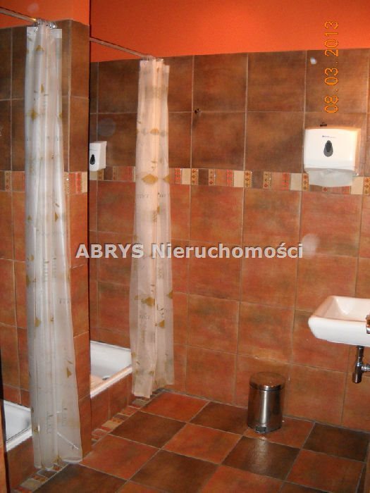 Lokal użytkowy na sprzedaż Olsztyn, Nagórki 129m2 Foto 12