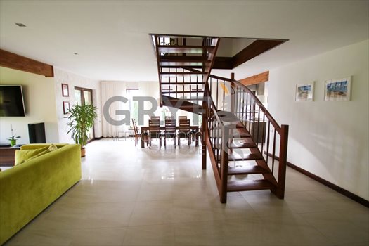 Dom na sprzedaż Ustka 255m2 Foto 4