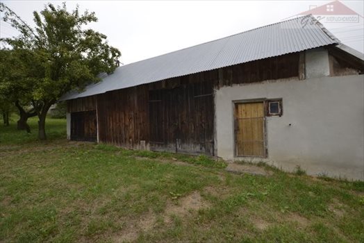Dom na sprzedaż Pruchnik 55m2 Foto 4