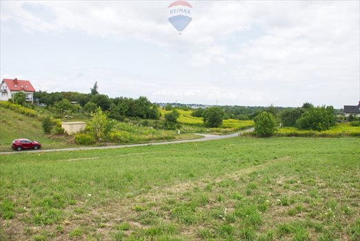 Działka budowlana na sprzedaż Lublin, Goździkowa 1 020m2 Foto 7