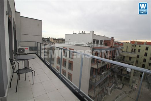 Mieszkanie trzypokojowe na wynajem Wrocław, Krzyki, Tadeusza Kościuszki 70m2 Foto 4