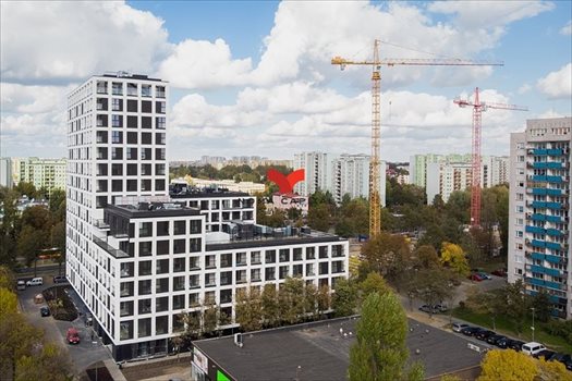 Lokal użytkowy na wynajem Warszawa, Bemowo, Człuchowska 39m2 Foto 7