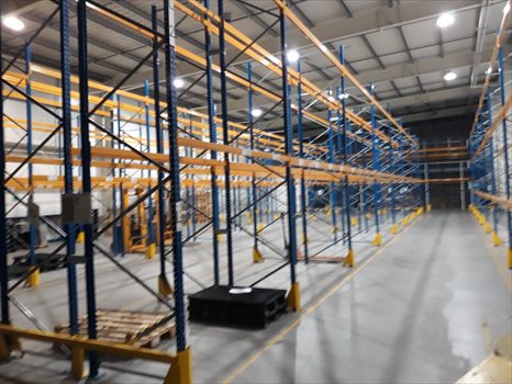 Lokal użytkowy na wynajem Leżajsk 1 800m2 Foto 6