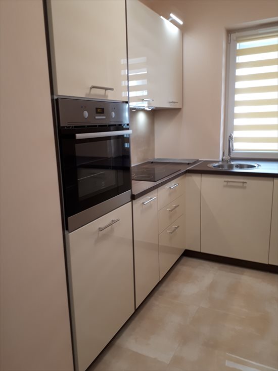 Mieszkanie dwupokojowe na sprzedaż Poznań, Grunwald, Wałbrzyska 5 48m2 Foto 8