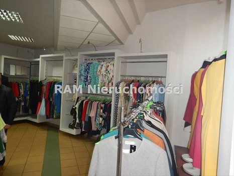 Lokal użytkowy na sprzedaż Wschowa 54m2 Foto 6