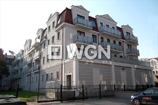 Lokal użytkowy na wynajem Ełk, Centrum 94m2 Foto 11