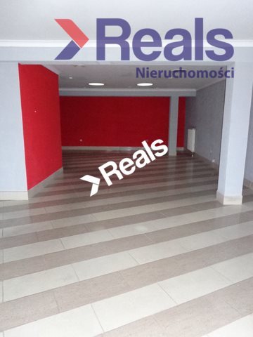 Lokal użytkowy na wynajem Raszyn 75m2 Foto 2
