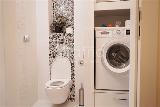 Mieszkanie trzypokojowe na sprzedaż Szczecin, Gumieńce, Polskich Marynarzy 102m2 Foto 7
