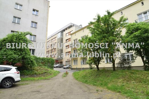 Garaż na sprzedaż Lublin, Śródmieście, 3 Maja 15m2 Foto 3