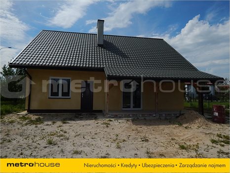 Dom na sprzedaż Okszów, Chełm 79m2 Foto 2