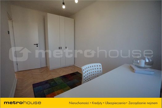 Mieszkanie trzypokojowe na wynajem Łódź, Polesie, Wróblewskiego 51m2 Foto 6