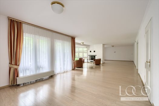 Dom na wynajem Konstancin-Jeziorna, Pańska 450m2 Foto 5